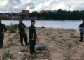 Condenaron a un gendarme que cobró coima para dejar pasar televisores en un paso clandestino
