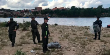 Condenaron a un gendarme que cobró coima para dejar pasar televisores en un paso clandestino