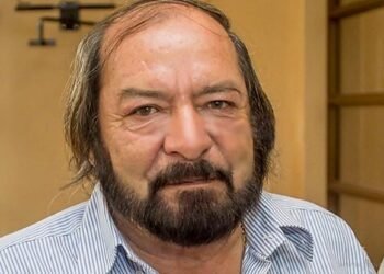 Falleció Fermín Hoyos de ATE