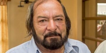 Falleció Fermín Hoyos de ATE