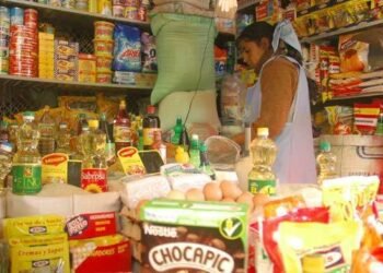 La Municipalidad de Orán pide no comprar productos alimenticios que ingresan desde Bolivia