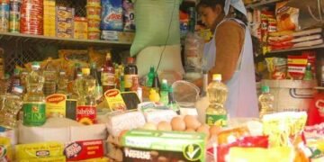 La Municipalidad de Orán pide no comprar productos alimenticios que ingresan desde Bolivia