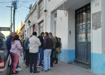 Afiliados del PJ Salta piden que la intervención cese “de inmediato”