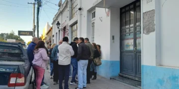 Afiliados del PJ Salta piden que la intervención cese “de inmediato”