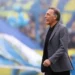 Russo, el elegido por Riquelme para ser el nuevo DT de Boca