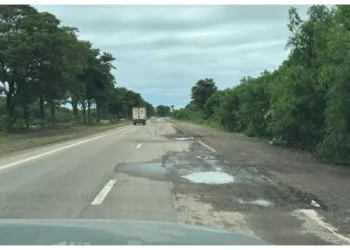 La Justicia ordena a Vialidad Nacional reparar la RN 50: “Peor que la ruta de la muerte”