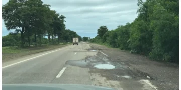 La Justicia ordena a Vialidad Nacional reparar la RN 50: “Peor que la ruta de la muerte”