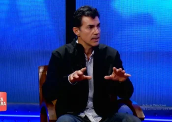 Urtubey llevará a Olmedo a la Justicia por calumnias: “No voy a permitir que ensucien mi nombre”