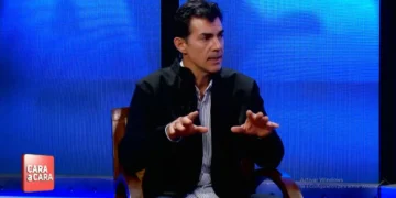 Urtubey llevará a Olmedo a la Justicia por calumnias: “No voy a permitir que ensucien mi nombre”