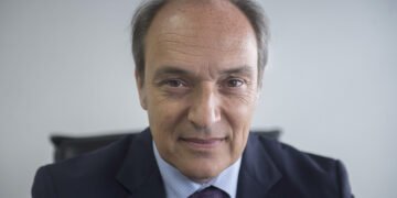 El Senado dio acuerdo y López Viñals será juez de la Corte de Justicia de Salta