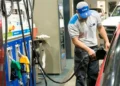 Sorpresivo aumento de los combustibles en YPF