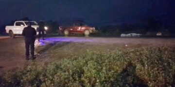 Accidente con víctima fatal sobre la Ruta 50