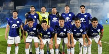 Primera Nacional: Gimnasia y Tiro venció a Racing de Córdoba