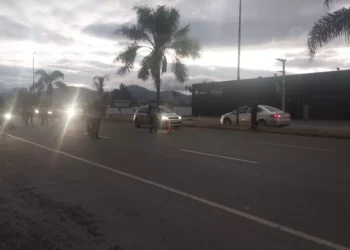 La Vial detectó 132 conductores alcoholizados