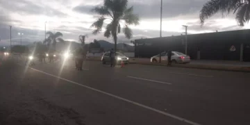 La Vial detectó 132 conductores alcoholizados
