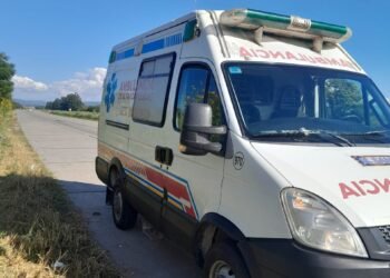 El SAMEC Orán refuerza su servicio