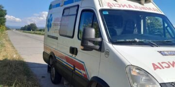 El SAMEC Orán refuerza su servicio