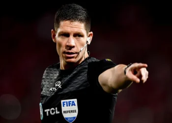 Nicolás Ramírez será el árbitro de la final entre Huracán y Platense