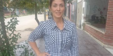 Ariadna Maurizzio: “Uno de mis proyectos será crear el Ente Regulador Municipal”