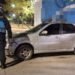 La policía recuperó un auto y una moto con pedido de secuestro