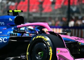 F1: Horarios del Gran Premio de España