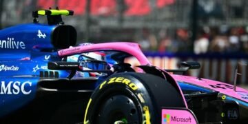 F1: Horarios del Gran Premio de España