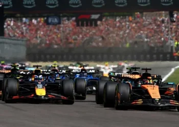 F1: Colapinto correrá el Gran Premio de Mónaco