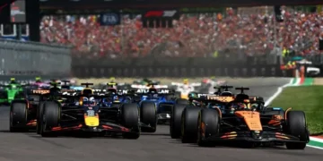 F1: Colapinto correrá el Gran Premio de Mónaco