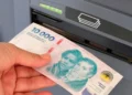 Cajeros automáticos: Bancos anunciaron nuevos límites para retiros en efectivo