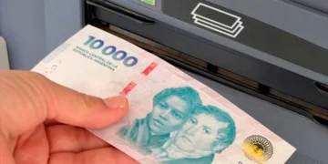 Cajeros automáticos: Bancos anunciaron nuevos límites para retiros en efectivo