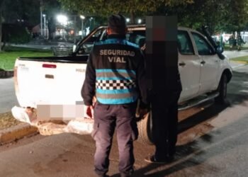 Recuperaron en Salta una camioneta robada en Buenos Aires