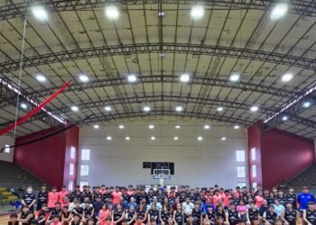 Formación personal y profesional en Orán