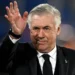 Ancelotti será el entrenador de Brasil