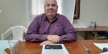 Carlos Suárez: “La ciudad debe funcionar en beneficio de los vecinos”