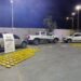 Detuvieron a cuatro personas que traficaban 258 kilos de cocaína