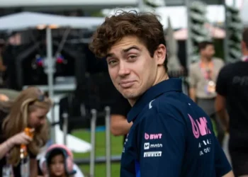 Colapinto vuelve a la Fórmula 1, correrá en Imola