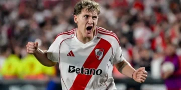 Copa Libertadores: River visita a Barcelona de Ecuador