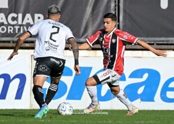 Primera Nacional: Chacarita goleó a Central Norte