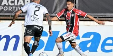 Primera Nacional: Chacarita goleó a Central Norte