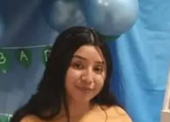 Se busca ubicar el paradero de una joven mujer