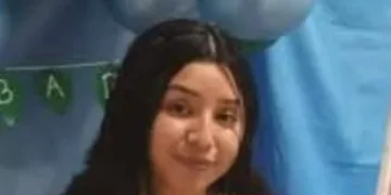 Se busca ubicar el paradero de una joven mujer