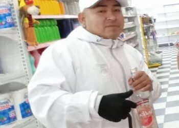 Hallaron el cuerpo del bagallero desaparecido