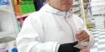 Hallaron el cuerpo del bagallero desaparecido