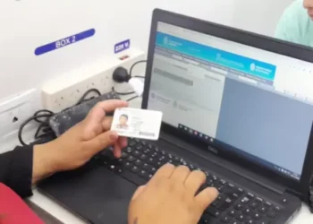 En la Provincia hay más de 6.604 DNI listos para ser retirados