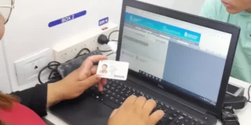 En la Provincia hay más de 6.604 DNI listos para ser retirados