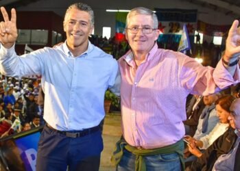 La Justicia declaró la nulidad de la intervención del PJ Salta