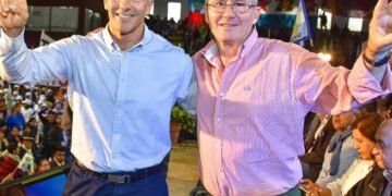 La Justicia declaró la nulidad de la intervención del PJ Salta