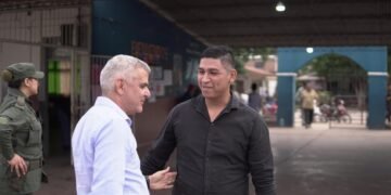 Dr. Valenzuela: “Debemos saber escuchar a los vecinos”