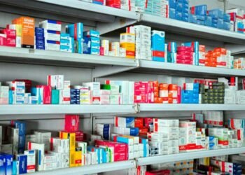 Farmacia de turno en Orán