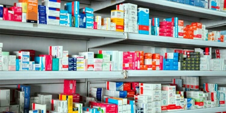 Farmacia de turno en Orán